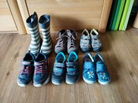 Superfit Skechers Lights Sneaker, Hausschuhe, Gummistiefel Gr 29 Niedersachsen - Freren Vorschau