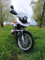 BMW R 1150 GS Schleswig-Holstein - Neumünster Vorschau