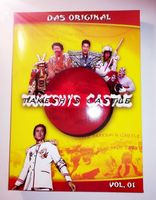 Takeshi's Castle - Das Original Vol. 1 [3 DVDs] Schleswig-Holstein - Flensburg Vorschau