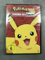 Pokemon DVD  neu  dvd Bayern - Bad Abbach Vorschau