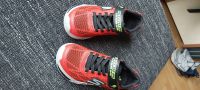 Sketchers Jungenschuhe sneakers Wandsbek - Hamburg Bramfeld Vorschau