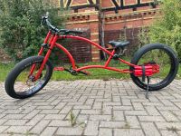 EINZELSTÜCK!! Escobar Chopper Bike, hochwertig, kein billig Zeug. Sachsen-Anhalt - Magdeburg Vorschau