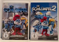 Die Schlümpfe 1,2 - DVD Wandsbek - Hamburg Rahlstedt Vorschau