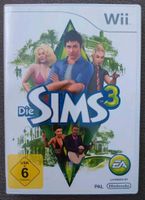 Die Sims 3 (Wii) Baden-Württemberg - Gruibingen Vorschau