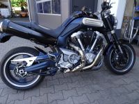 Yamaha MT 01 Bayern - Bayreuth Vorschau