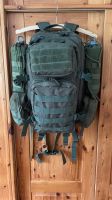 Rucksack Mil-Tec US Assault Pack Backpack z.B. für Geocaching Schleswig-Holstein - Norderstedt Vorschau