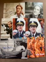 Autogramm Matthew Modine in Person Foto Filmplakat A4 Berlin - Biesdorf Vorschau