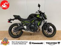Kawasaki Z650 Junge Gebrauchte Baden-Württemberg - Westhausen Vorschau