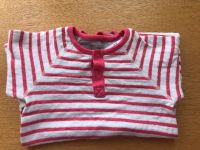 Petit bateau Strampler 6 Monate Rosa rot Baumwolle München - Altstadt-Lehel Vorschau