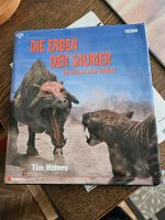 Dino Saurier Buch Sachsen-Anhalt - Hoym Vorschau