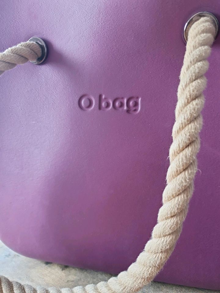 Oblag tasche in Planegg