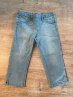 Edc Capri Jeans 36/38 hellblau Niedersachsen - Weyhe Vorschau