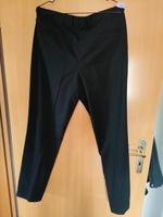 Anzughose schwarz Gr. 50 slim fit Niedersachsen - Nienburg (Weser) Vorschau