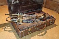 Bach Trompete Stradivarius Bayern - Wasserburg am Inn Vorschau