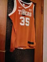 Kevin Durant Texas NCAA Trikot Original Große 48L Düsseldorf - Heerdt Vorschau