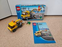 Lego City 3179 Lampenreperaturfahrzeug Bayern - Donauwörth Vorschau