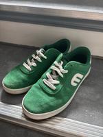 Schuhe in grün (Etnies) Nordrhein-Westfalen - Solingen Vorschau
