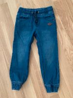 Bequeme Hose in Jeans-Optik, Größe 104, wie neu Frankfurt am Main - Bornheim Vorschau