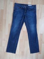 edc Esprit Jeans W34 L34 Straight Fit Dark Blue Washed NEU ungetr Berlin - Hellersdorf Vorschau