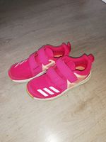 Adidas Turnschuhe & Hallenschuhe - Gr.35 Nordrhein-Westfalen - Nörvenich Vorschau