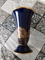 Kobalt Vase Baden-Württemberg - Leonberg Vorschau