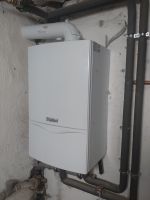 Vaillant Brennwertgerät ecoTEC plus VC DE 196/3-5 R3 Aachen - Laurensberg Vorschau