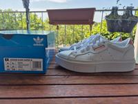 Adidas Sleek Sneaker Gr. 40 (39) Stuttgart - Feuerbach Vorschau