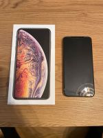 iPhone XS Max 512 GB mit OVP Baden-Württemberg - Offenau Vorschau