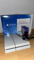 PlayStation 4 Glacier White 500GB Nordrhein-Westfalen - Nordkirchen Vorschau