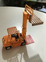 TOMICA DANDY 043 Oranger Komatsu Forklift Gabelstapler 1/48 Japan Hessen - Petersberg Vorschau