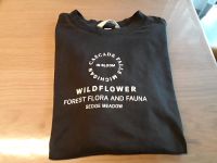 Mädchen T-Shirt H&M dunkelgrau,  Gr. S, gut erhalten Nordrhein-Westfalen - Gütersloh Vorschau