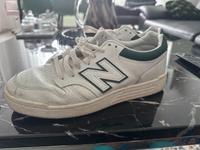 NEW Balance 43 Hessen - Wiesbaden Vorschau