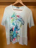 Olsen TShirt, Gr. 44, bunt Niedersachsen - Hohenhameln Vorschau