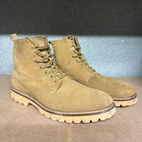 Stiefel von Zara in beige - Größe 44 Bayern - Vilshofen an der Donau Vorschau