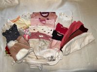 Paket - Baby Kleidung Mädchen - Größe 74 Sachsen - Kirchberg Vorschau
