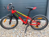 Fahrrad Cube Acid 200 Disc SL 20 Zoll Bayern - Pommersfelden Vorschau