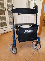 Rollator von Mobilex neu in hoher Qualität Rheinland-Pfalz - Minfeld Vorschau