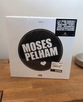 Moses Pelham - Herz Ltd. Box Set 2 x CD + merchandise Bayern - Ansbach Vorschau