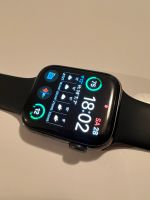 Apple Watch Series 6 44mm Edelstahl Neuhausen-Nymphenburg - Neuhausen Vorschau