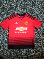 adidas Machester United Trikot Berlin - Wilmersdorf Vorschau