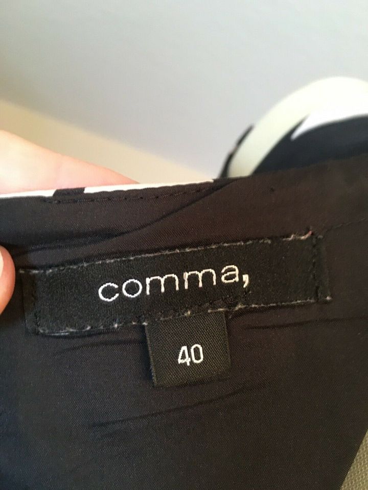 Comma Kleid in Größe 40 in Uetersen