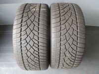 Winterreifen 275/40R19 105V XL Dunlop SP Winter Sport 3D Baden-Württemberg - Freudenstadt Vorschau