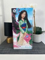 Disney Prinzessin Mulan Puppe Nordrhein-Westfalen - Nettetal Vorschau