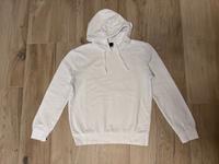 MAVI Hoodie Pullover weiß Gr. S Nordrhein-Westfalen - Meerbusch Vorschau