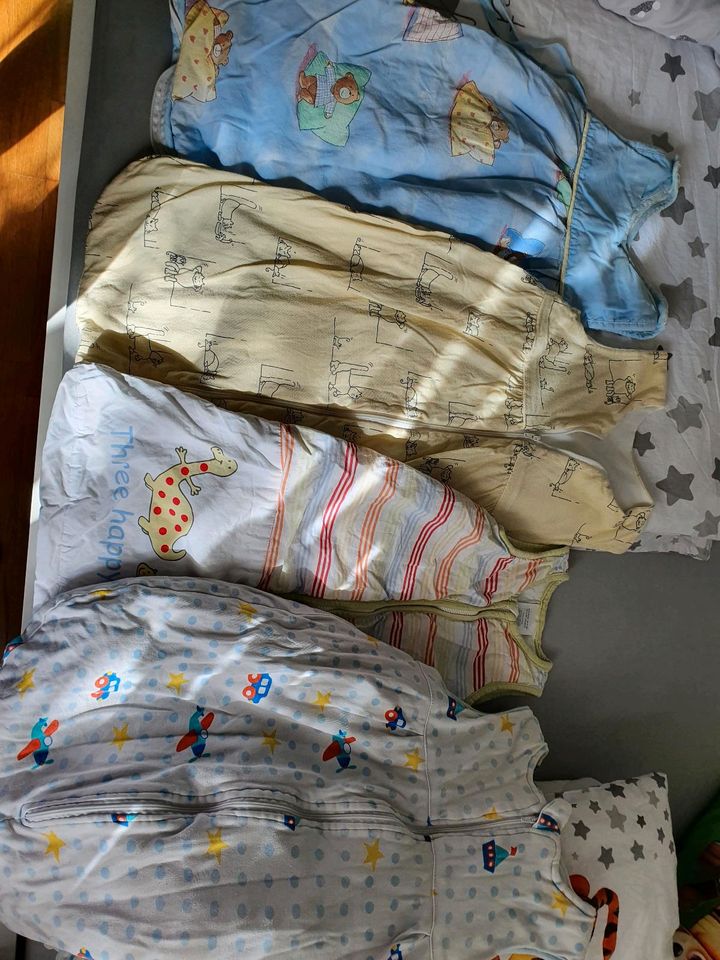 Babyschlafsäcke in Stutensee