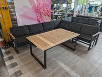 Gartenmöbelgruppe Loungegruppe Havanna Teakholz Nordrhein-Westfalen - Neuenkirchen Vorschau