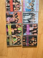 DVD Girlfriends Bayern - Niederwerrn Vorschau