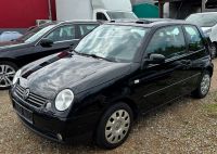 Volkswagen Lupo Rave Nordrhein-Westfalen - Solingen Vorschau