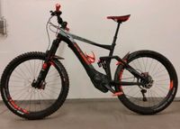 CUBE STEREO HYBRID TM 140 HPA.20". MT 7. 27,5 Bosch CX.Ebike MTB. Köln - Rodenkirchen Vorschau