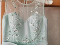 Festliches Kleid Sachsen - Meißen Vorschau